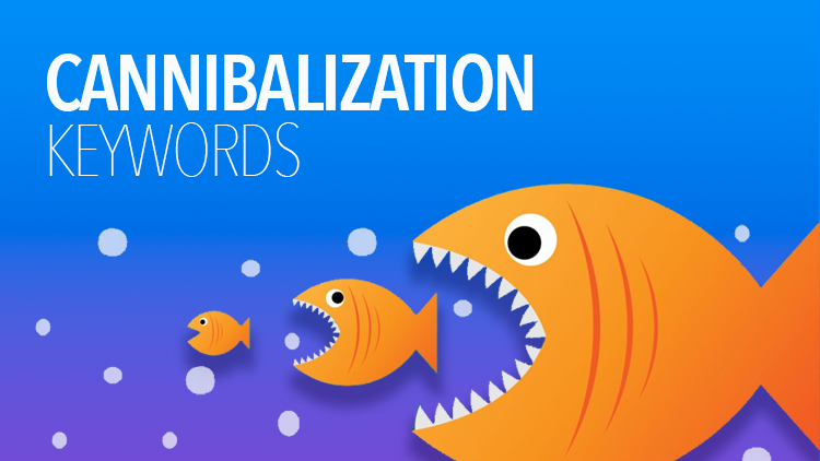 SEO: How to Fix Keyword Cannibalization? 