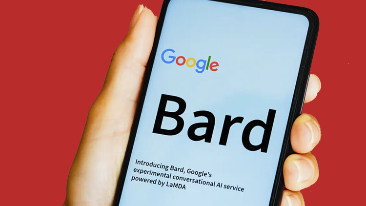  All about Google Bard – Google's Proposal against ChatGPT 