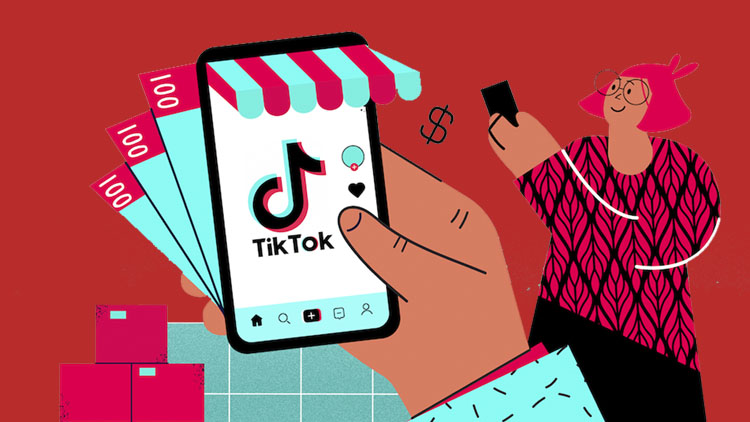 Unleash the Power of TikTok Shop - A Guide to Boost Your Business