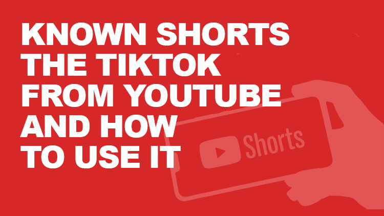 What are Youtube Shorts and How to Use Them in Your Business